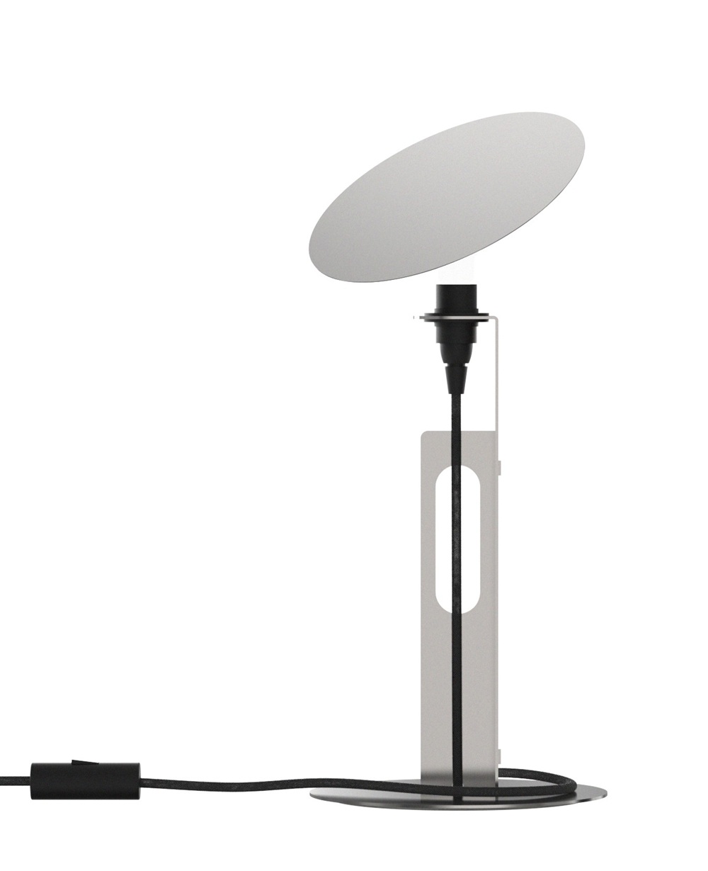 La Dré M Table lamp Lampe de table Nils Holger Moormann