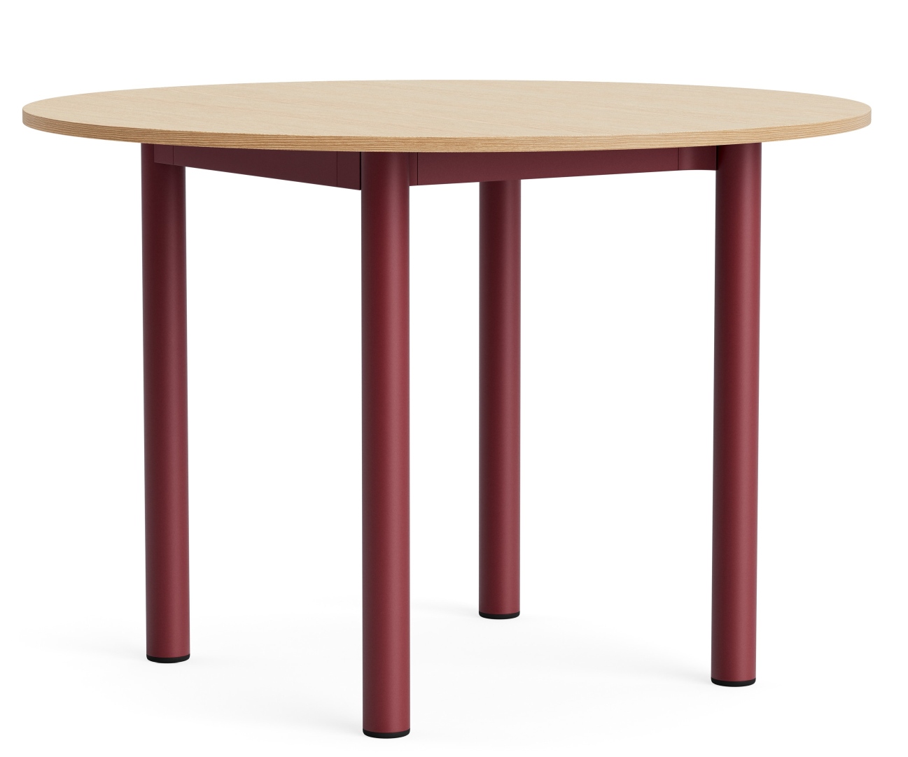 Annex Table Round Table à manger ronde Hay