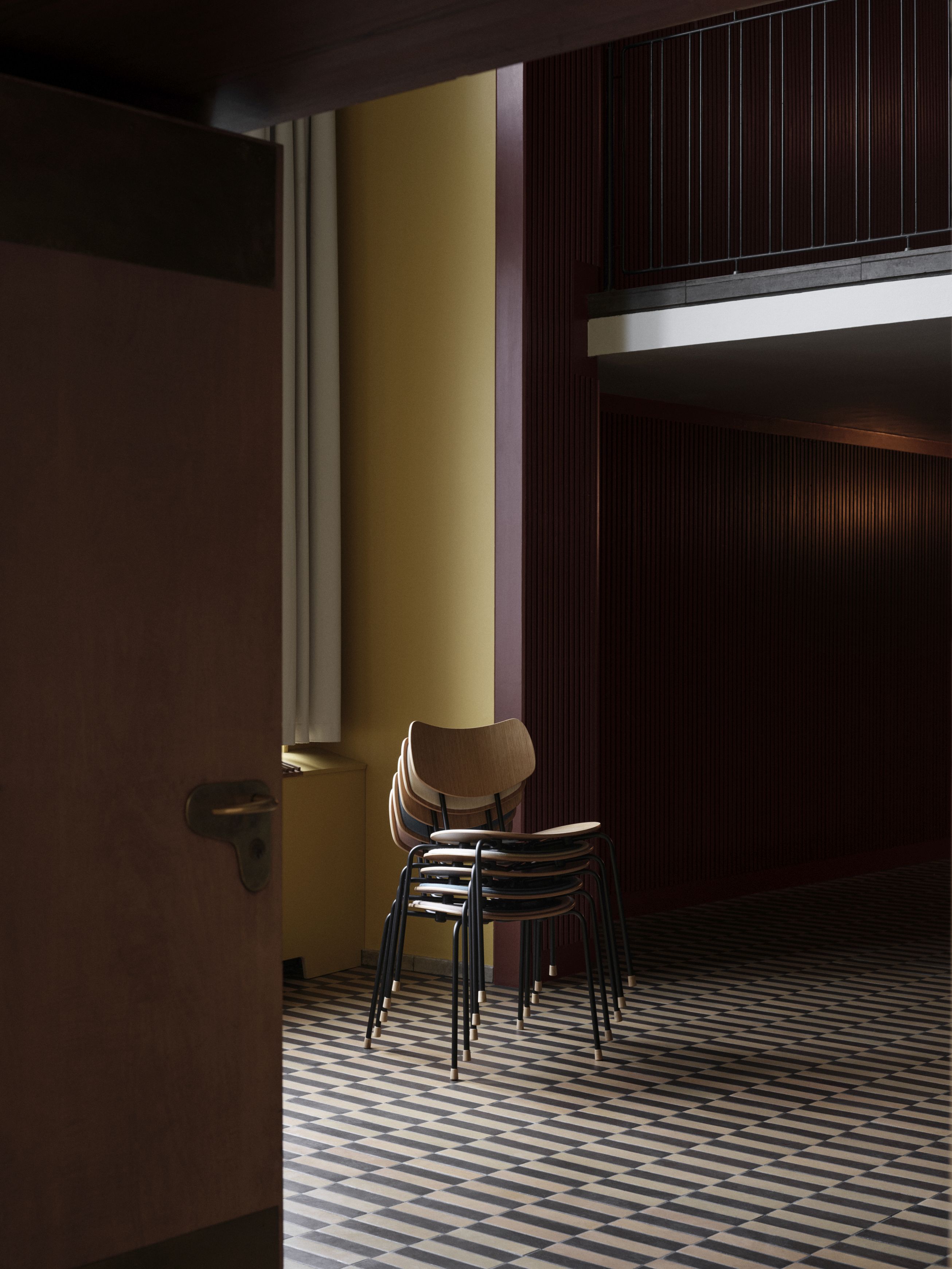 Chaise Vega Carl Hansen & Søn