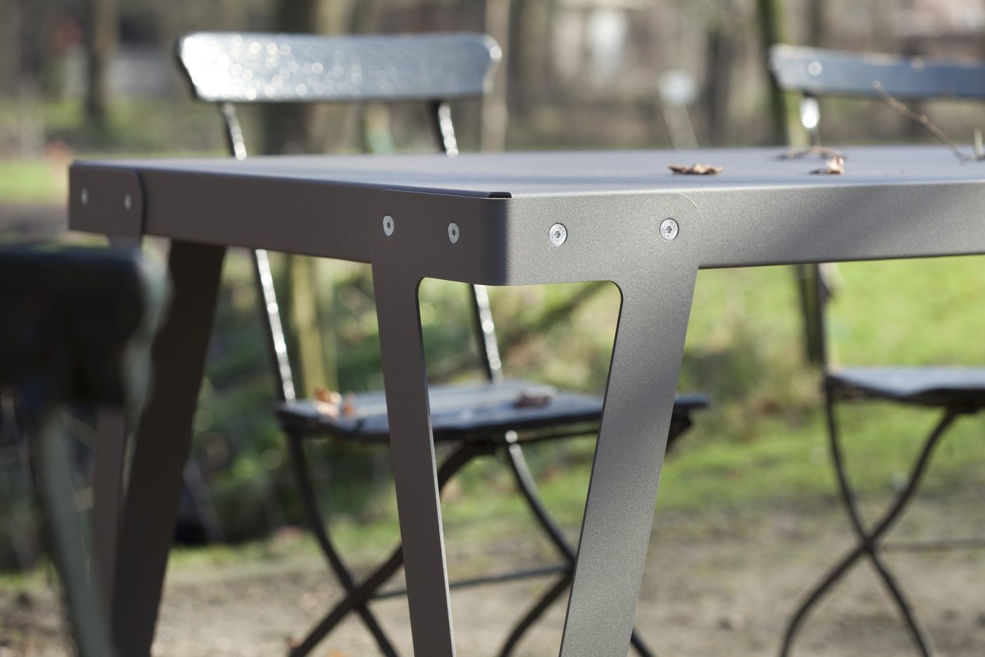 Lloyd d'extérieur Table Functionals 