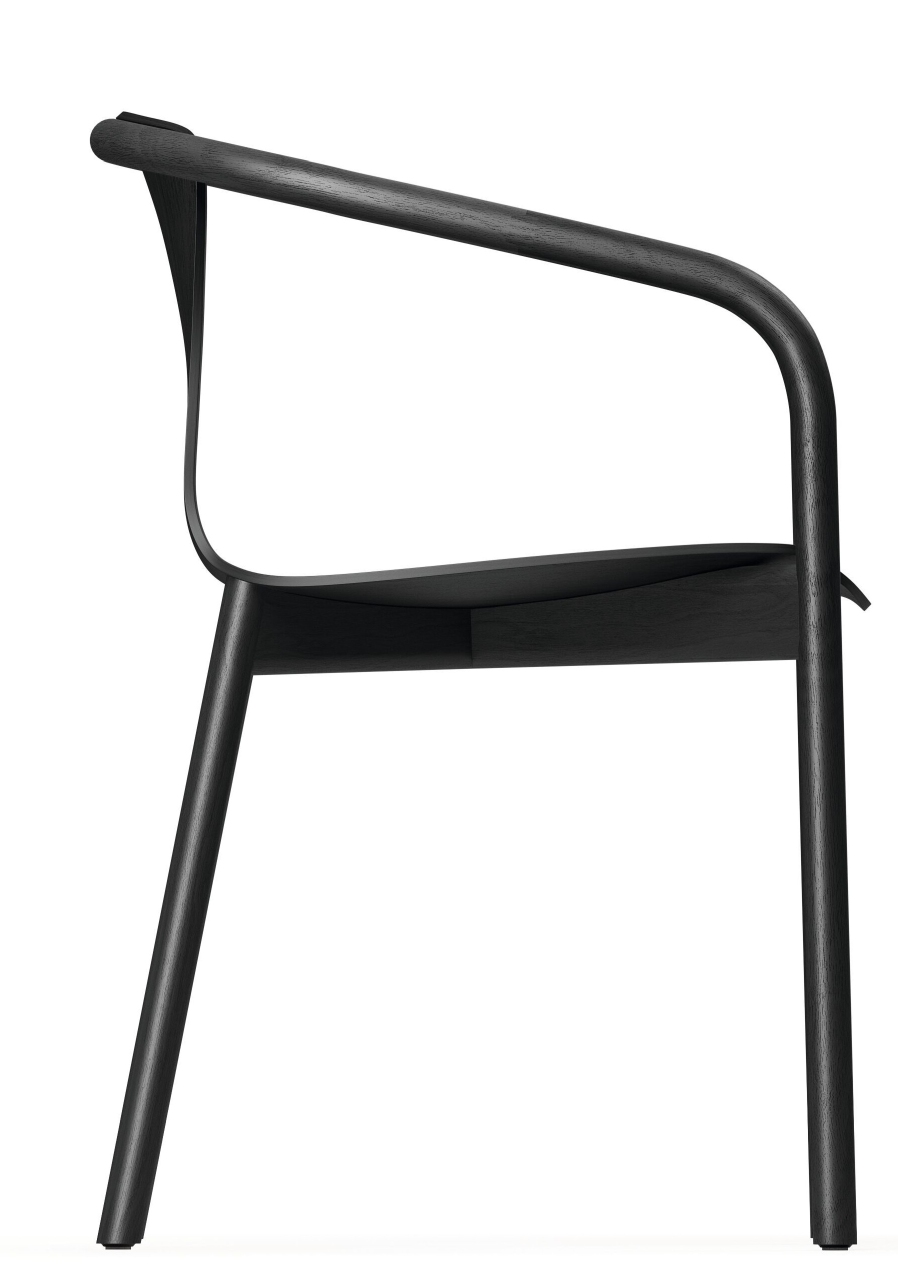 Osuu Chair Chaise Walter Knoll