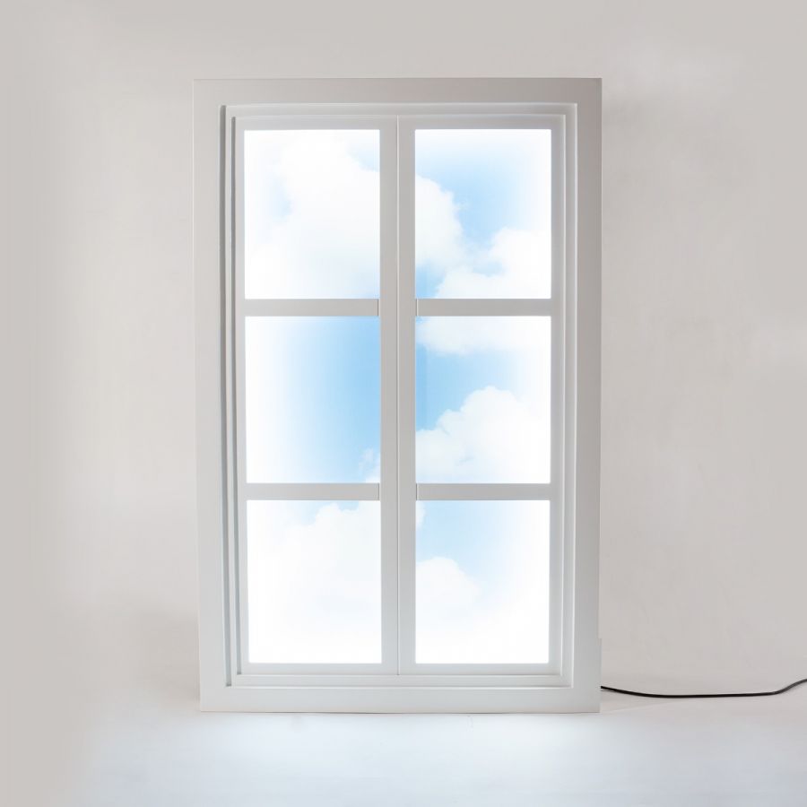 Suite Window luminaire Seletti