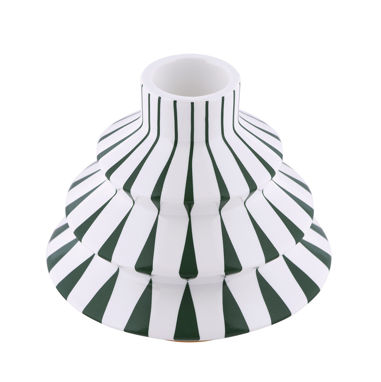 Delight Bougeoir Porcelaine Alessi 