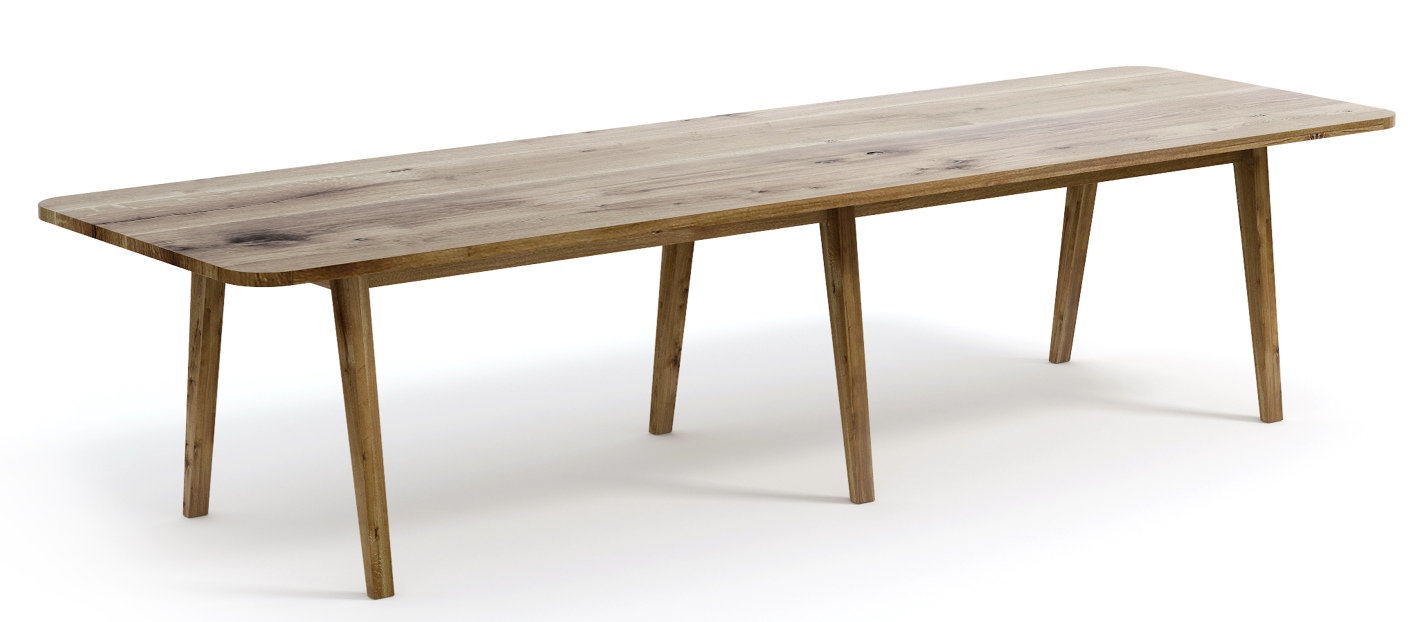 Lav Table à manger Trebord