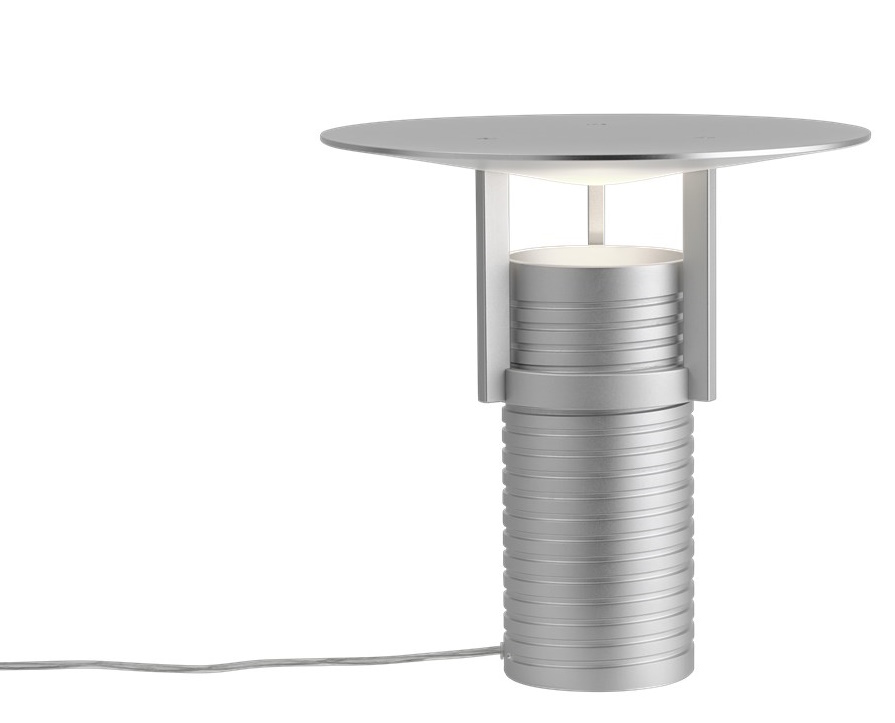 Set Table Lamp Lampe de table Muuto