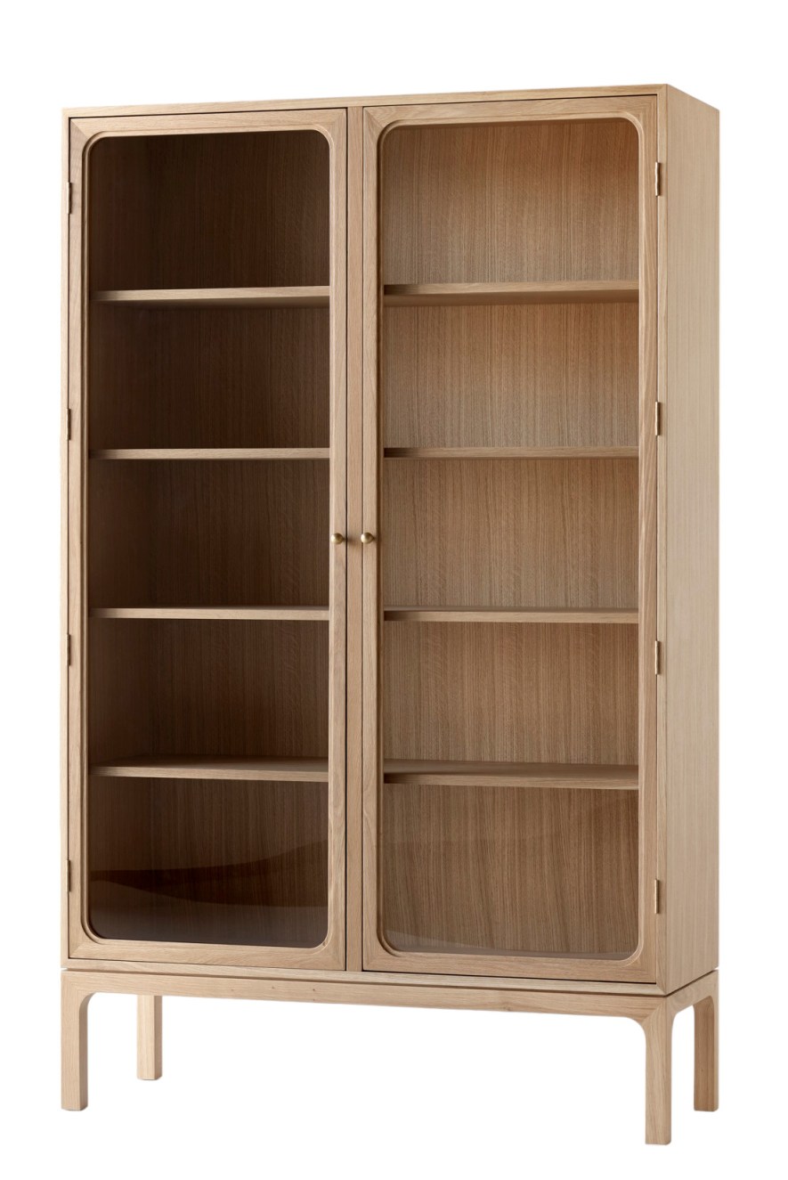 Trace SC88 armoire / vitrine AndTradition 