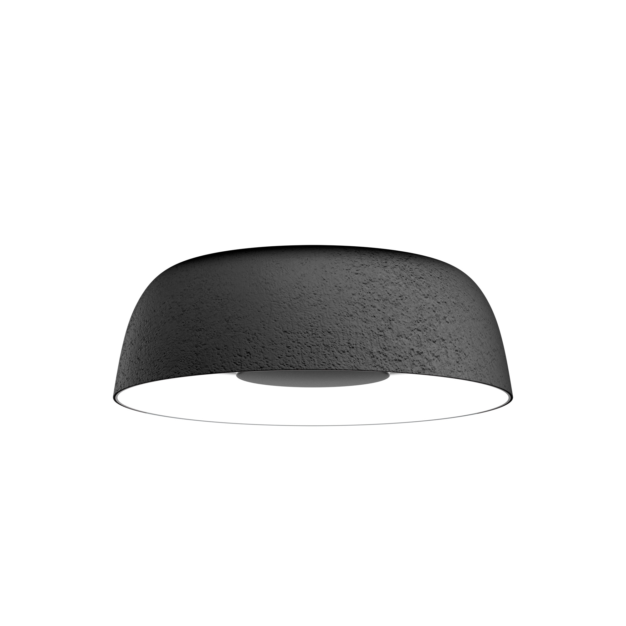 Djembé C 42.13 LED Plafonnier marset Gris