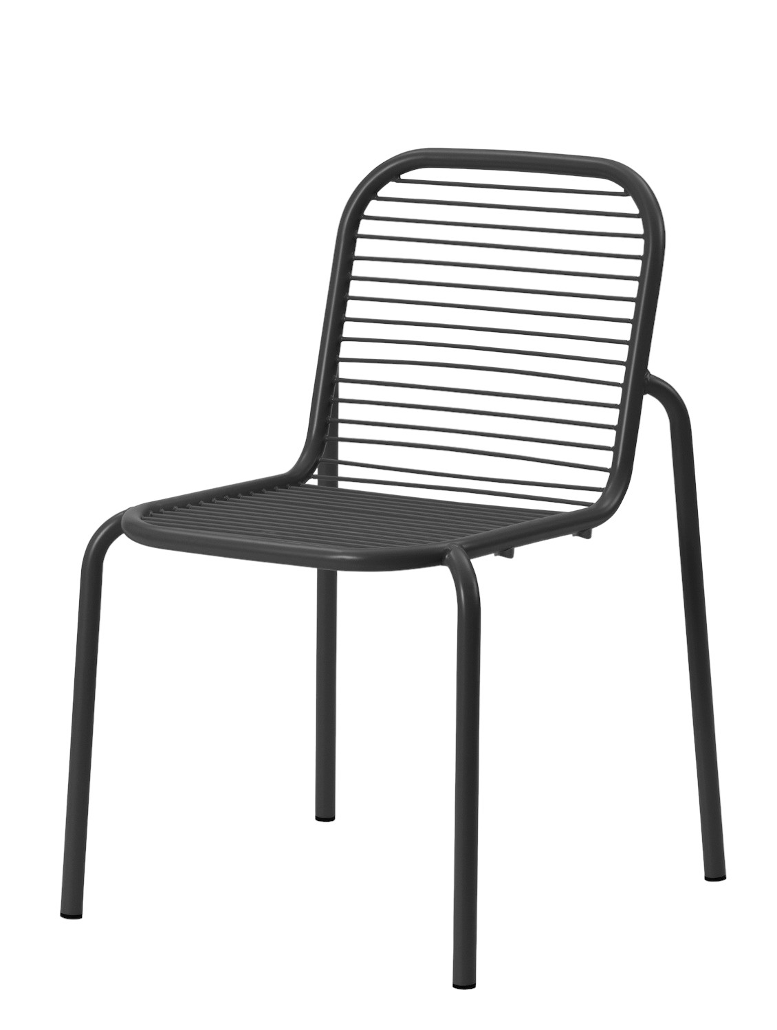 Vig Chair Chaise d'extérieur Normann Copenhagen 