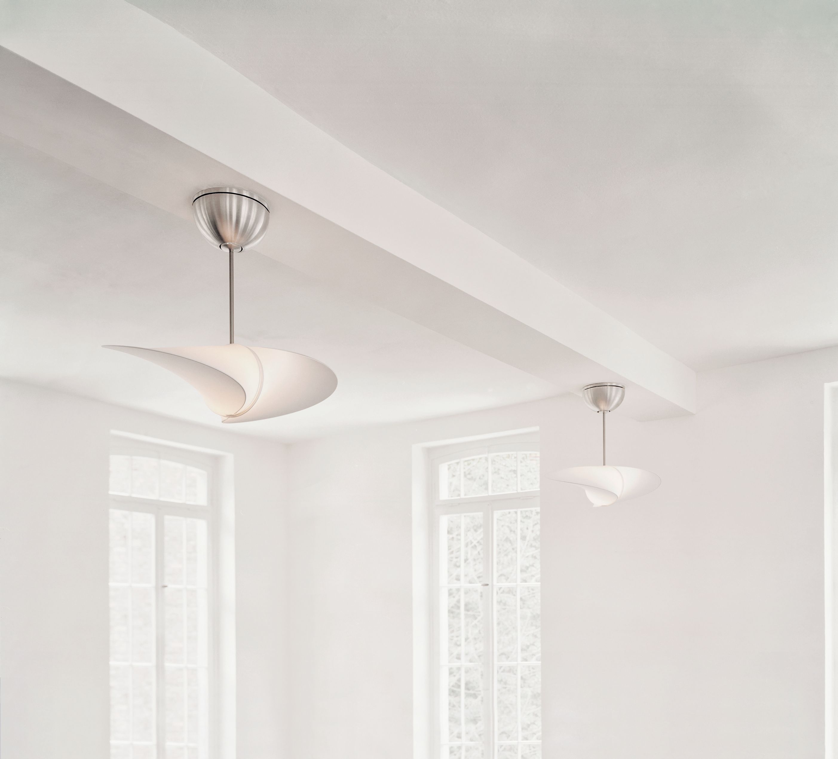 Propeller Plafonnier Serien Lighting