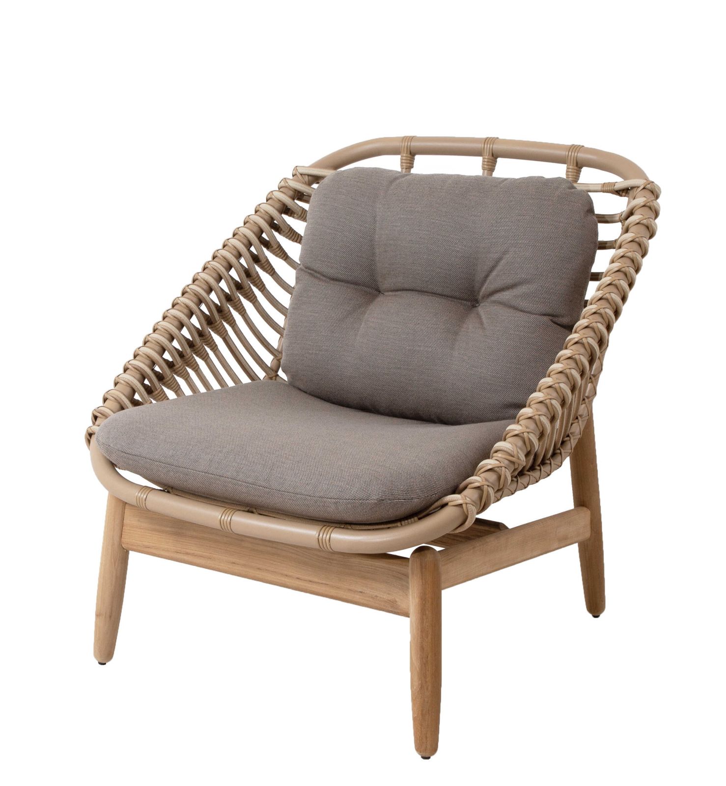 Strington Outdoor Fauteuil de salon Natural Cane-Line