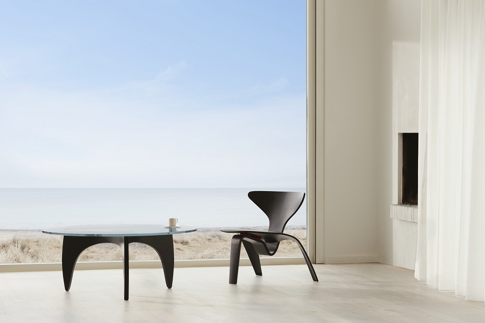 PK0 A™ Chair Chaise Fritz Hansen