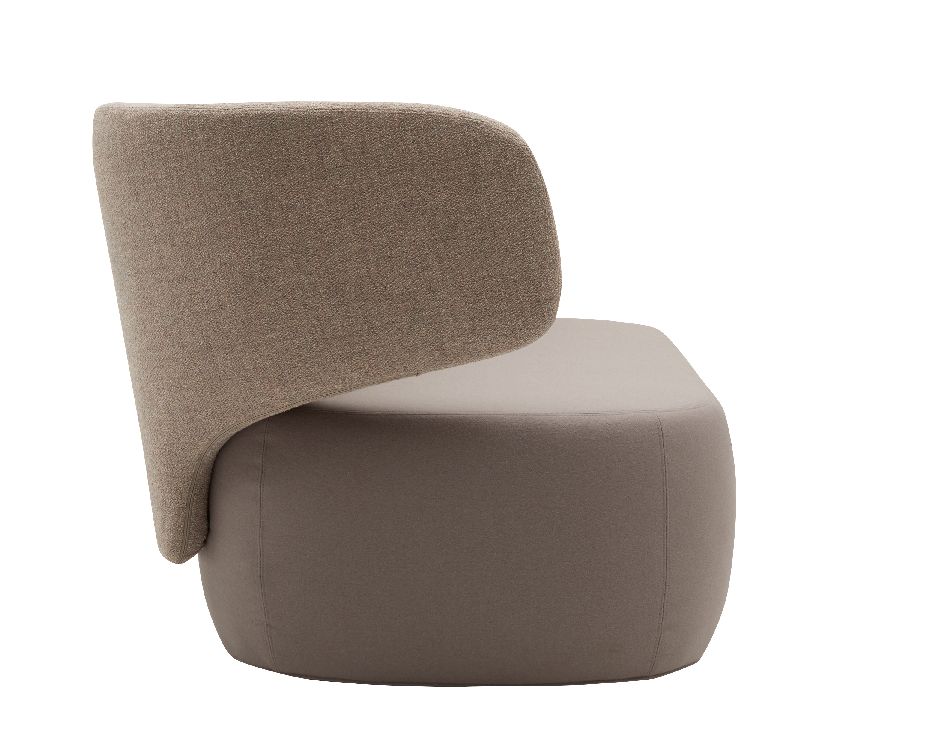 Canapé Basel Softline