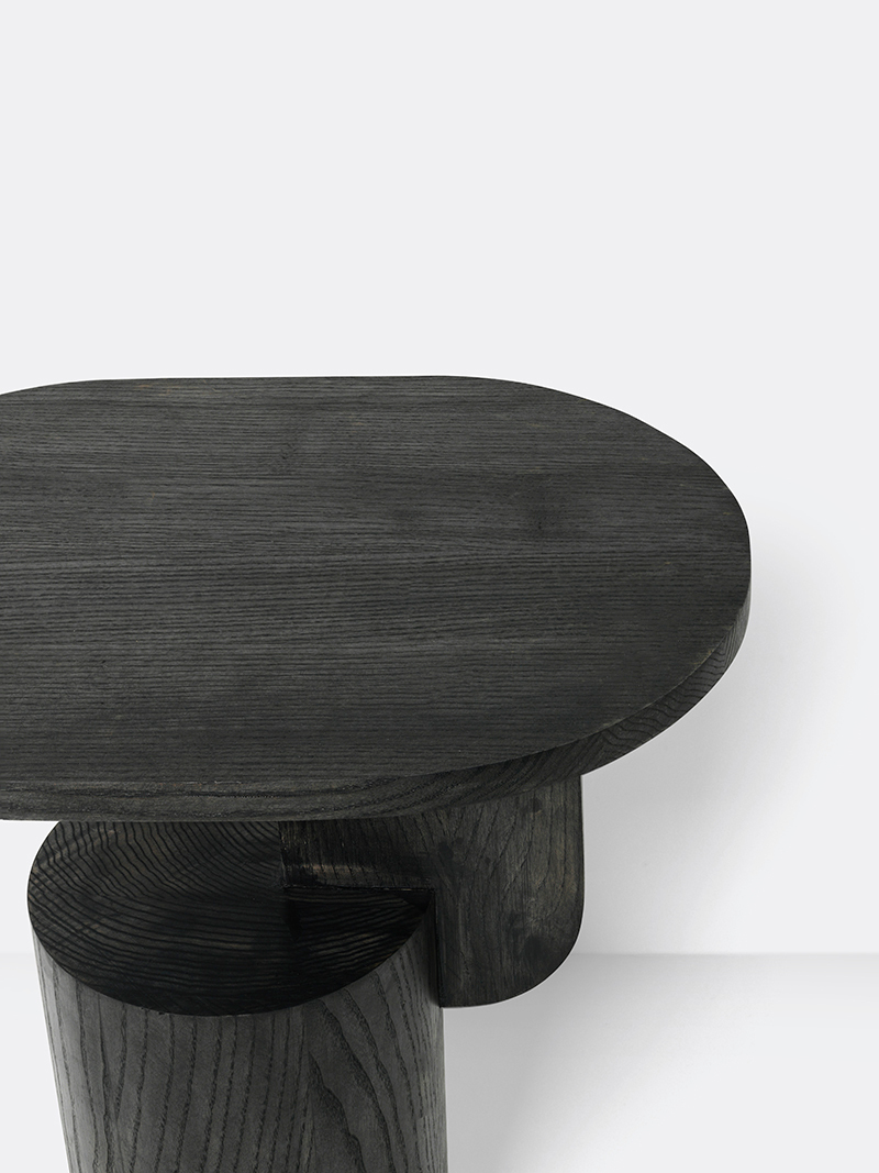 Insert Side Table Table d'appoint Ferm Living