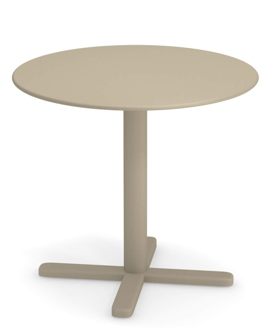 Darwin table pliante rond Emu