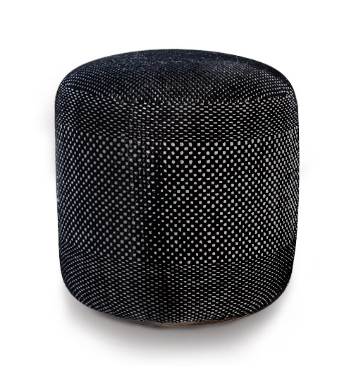 Tres Outdoor Pouf Tabouret Nanimarquina