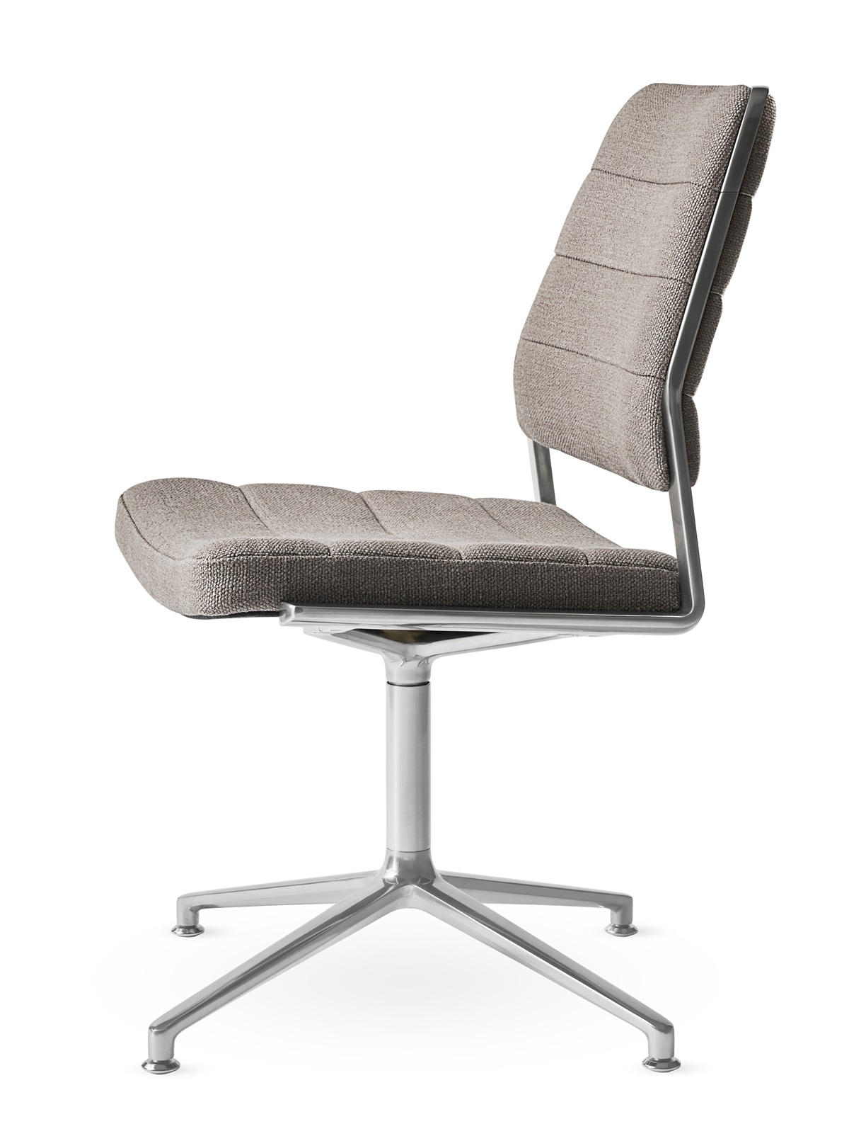 VIPP454 / VIPP 454 Swivel chair Chaise pivotante Vipp