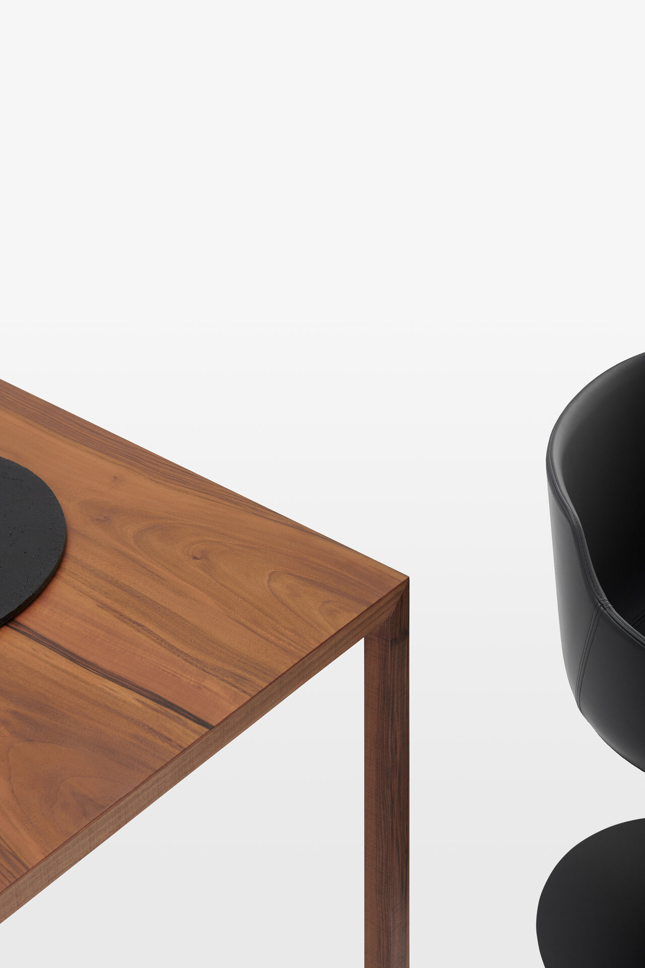 Flow Armchair Chaise à accoudoirs MDF Italia 