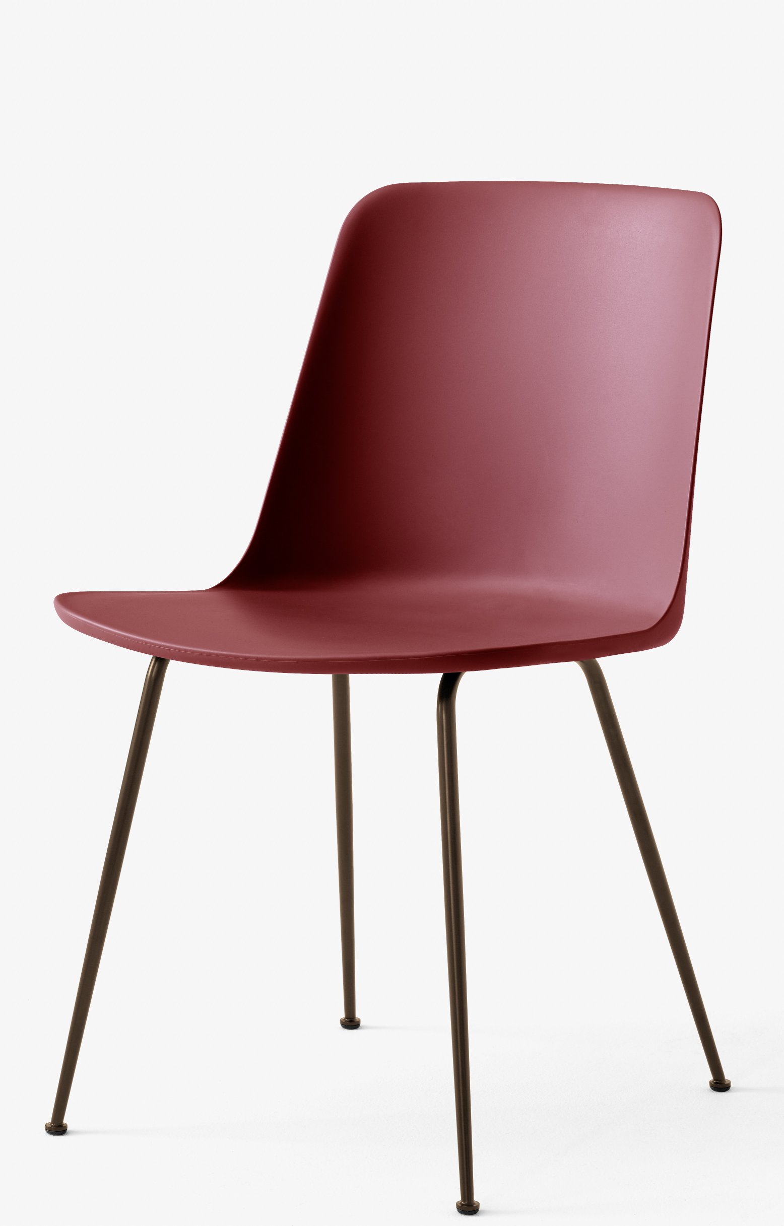 Rely chaise HW6 / HW7 / HW8 / HW9 AndTradition Rely chaise HW6 / HW7 / HW8 / HW9 AndTradition