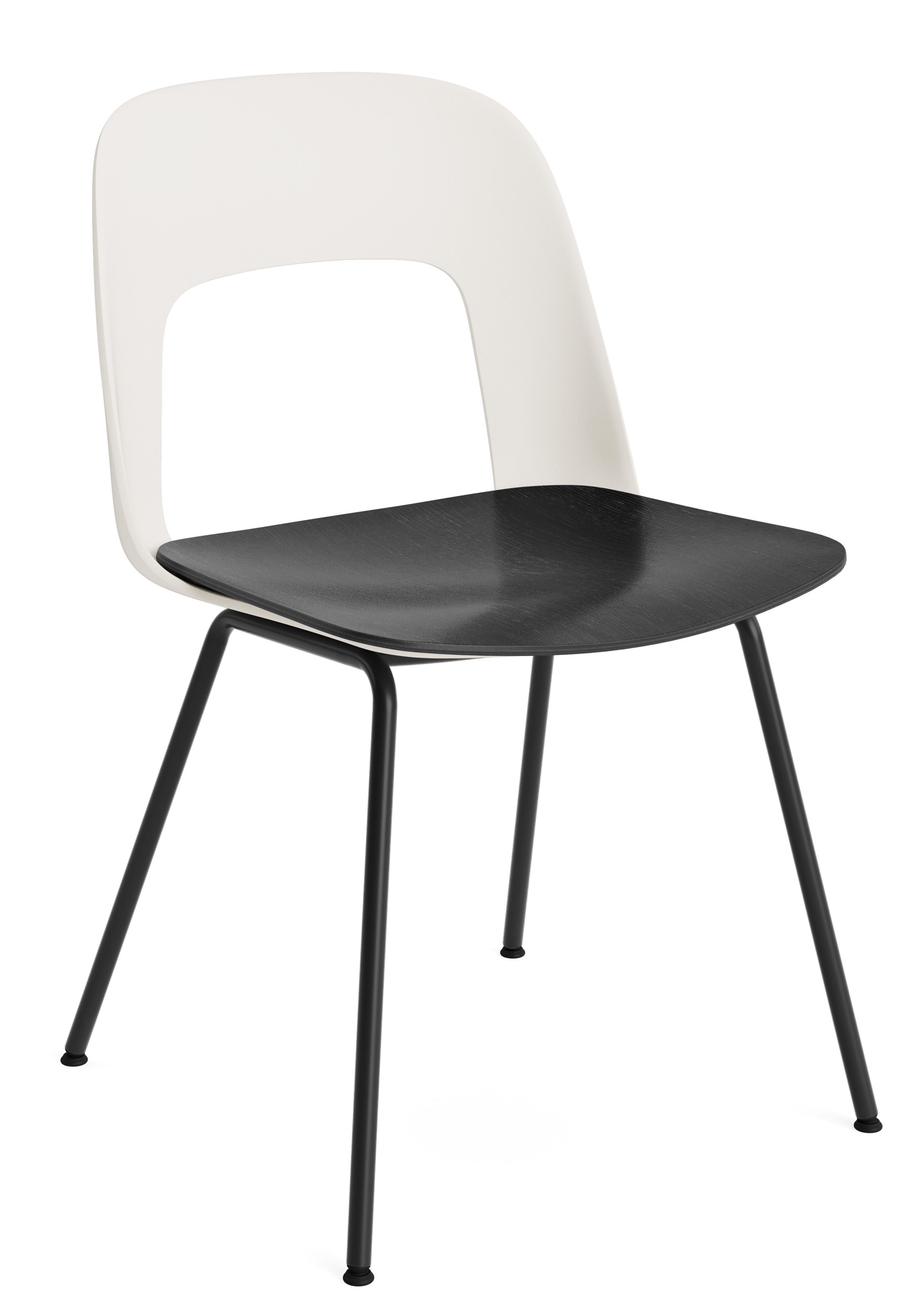 Layout Side Chair 112 Chaise Hay  