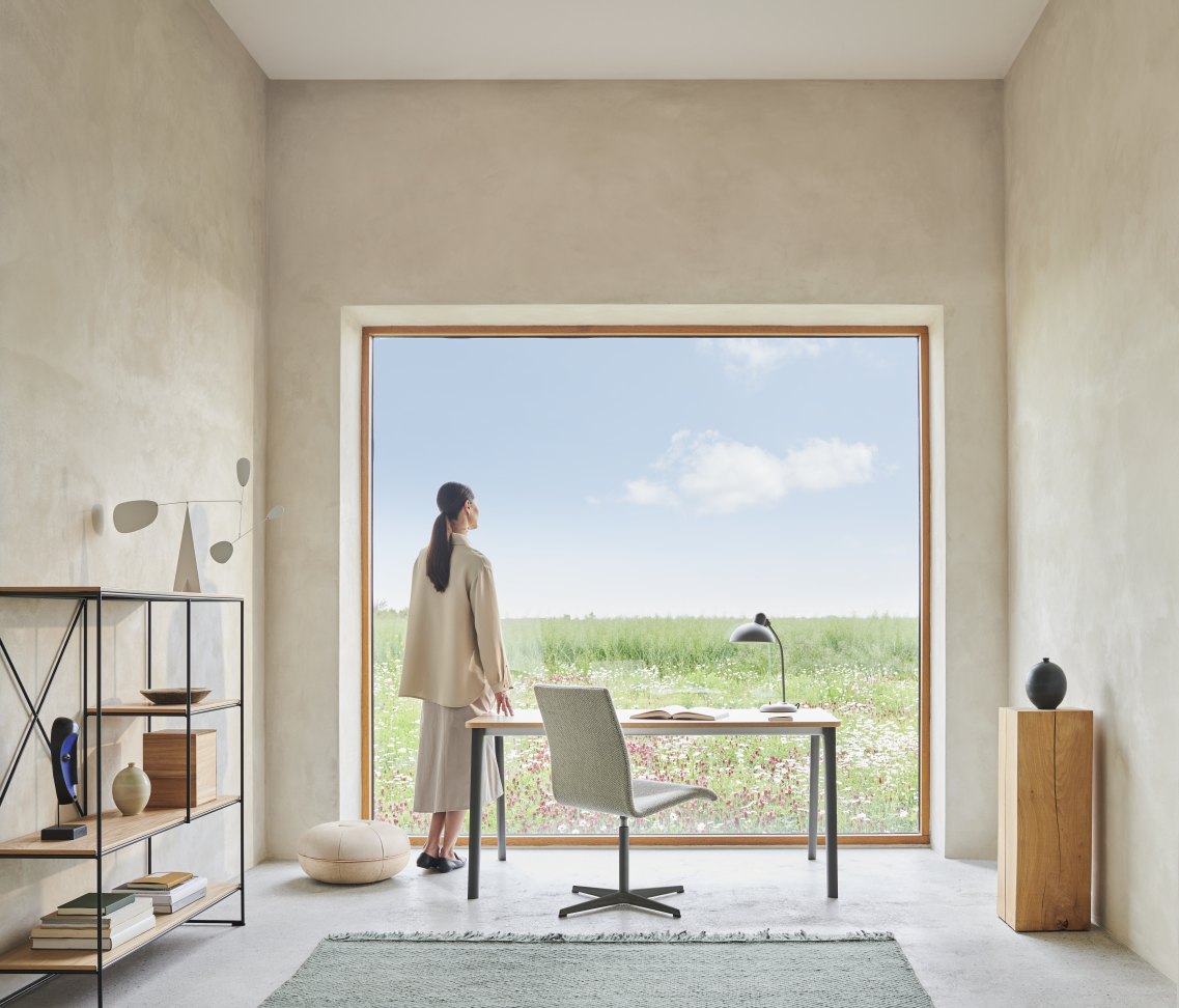 Table Pluralis Fritz Hansen