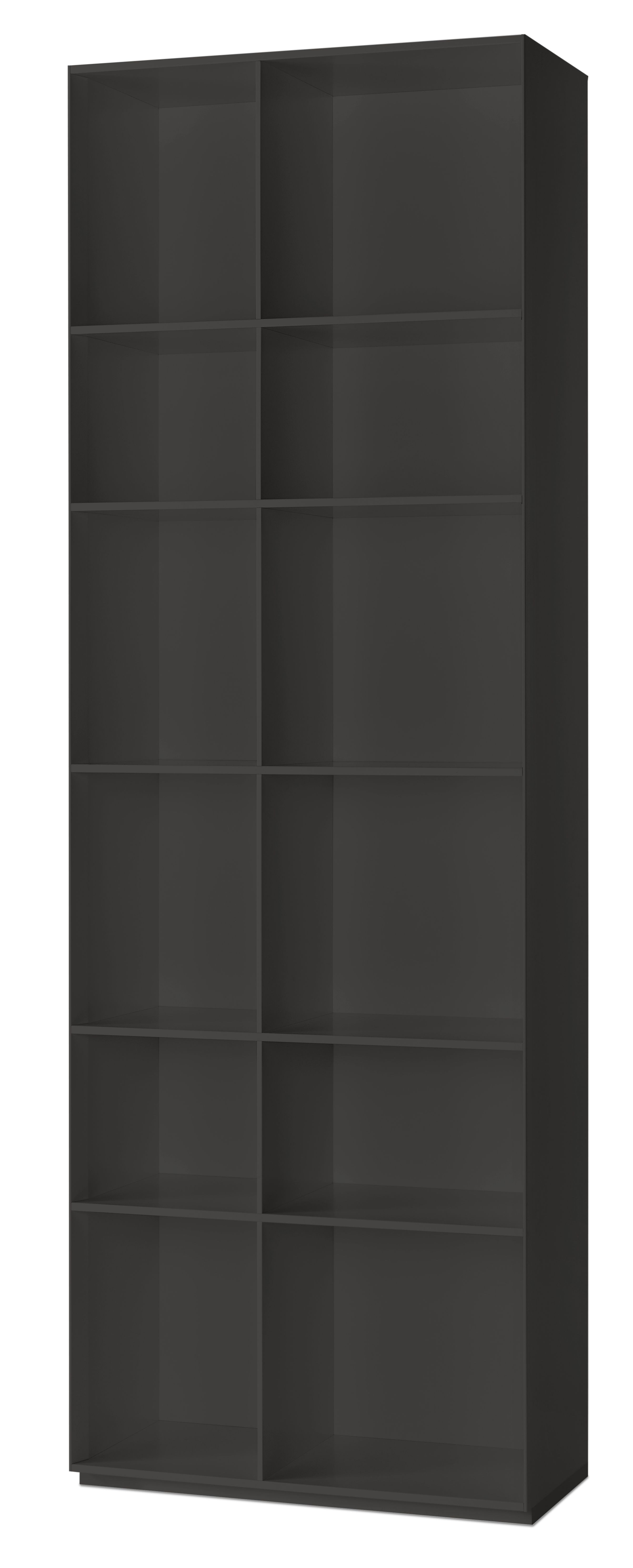 Nex Pur Étagère Ouverte Piure 