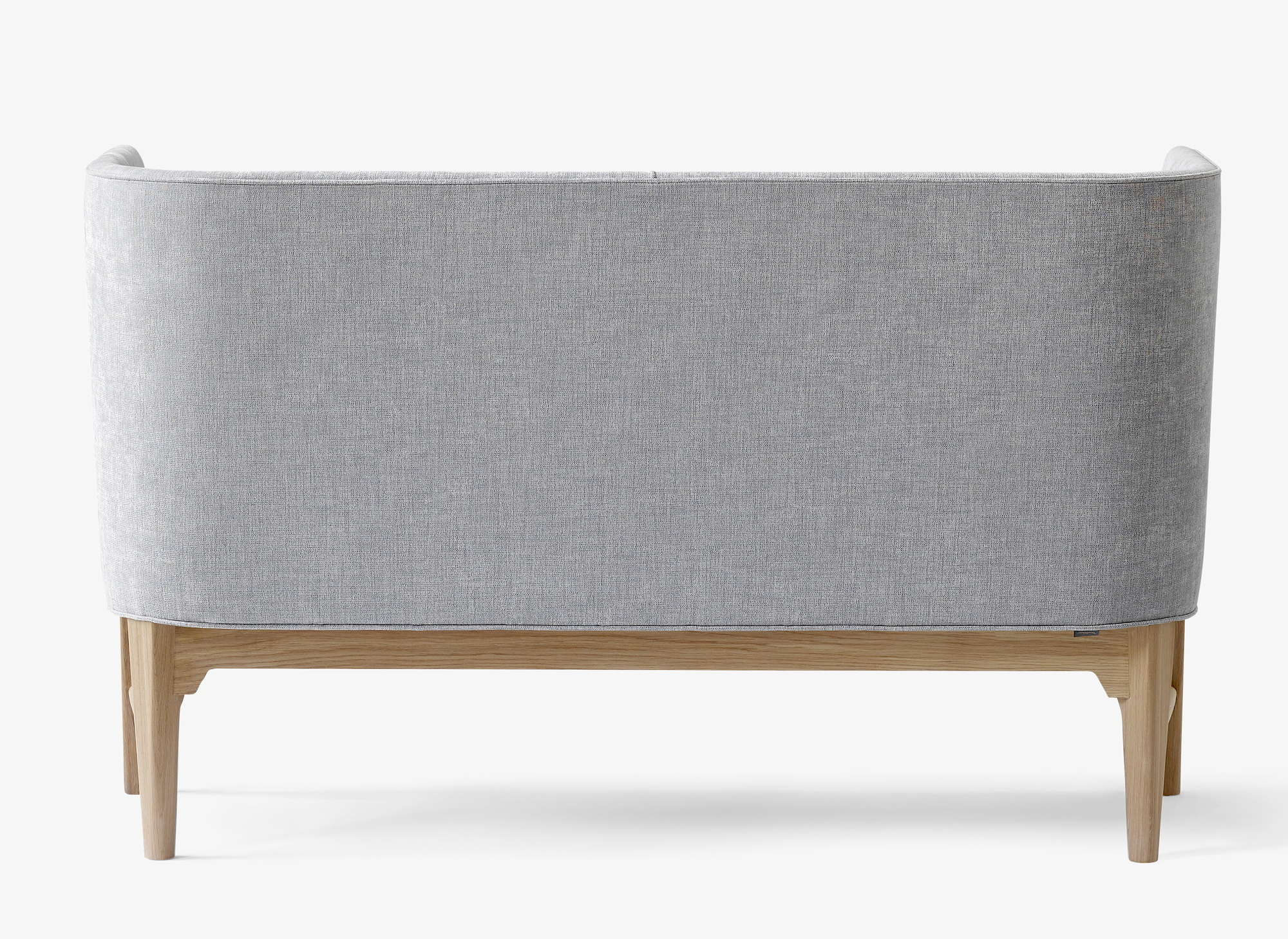 Mayor 2-Places Sofa AJ6 AndTradition