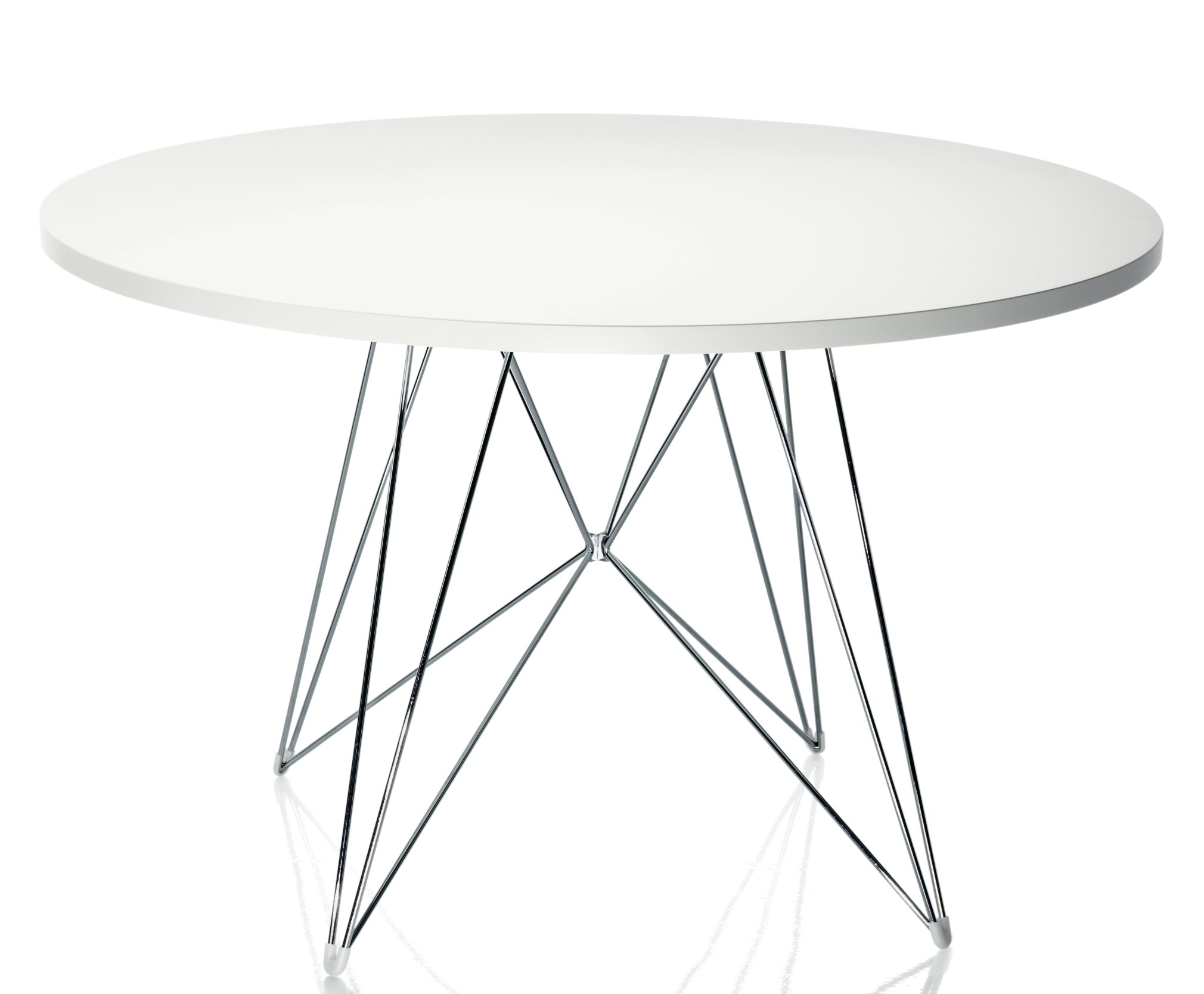 Tavolo XZ3 Table ronde Magis