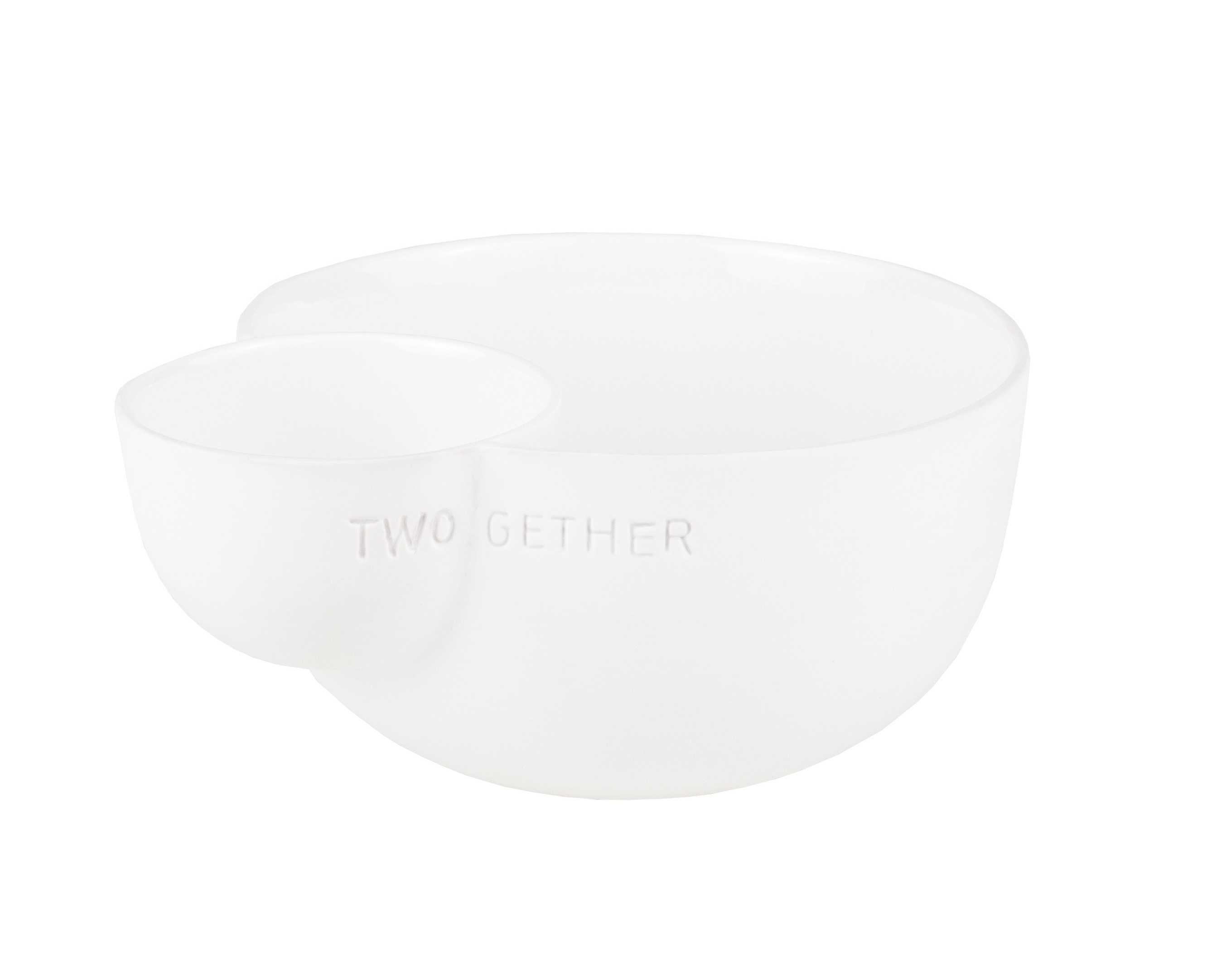 Coupelle Two gether Räder