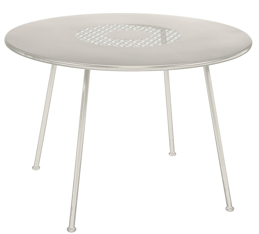 Lorette Outdoor Table Table de jardin Fermob