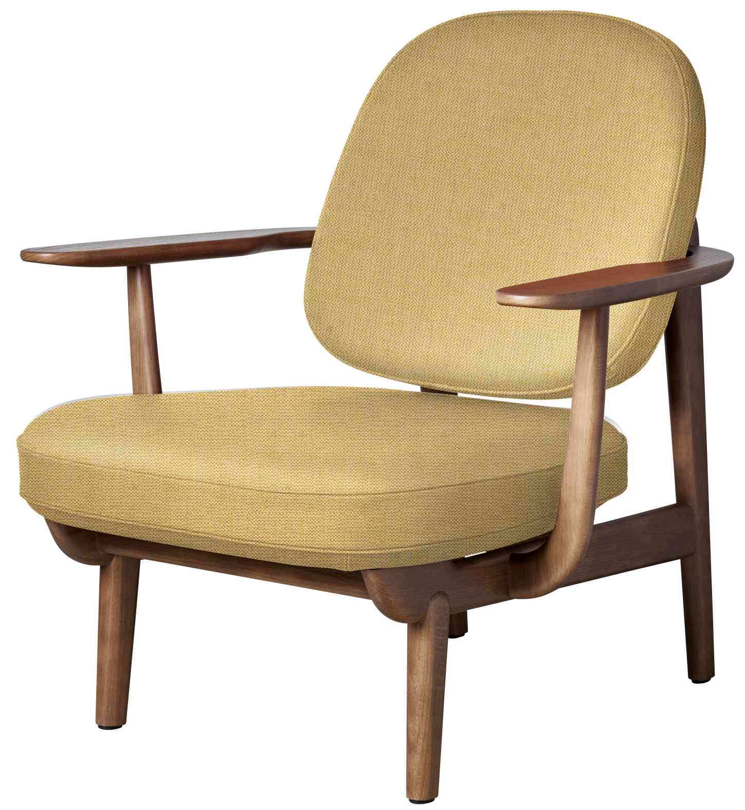 Fred chaise salon Fritz Hansen