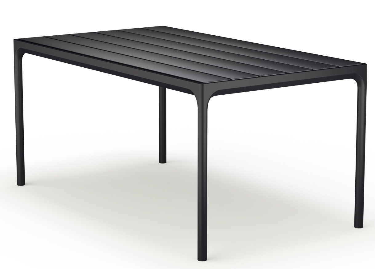 Four Dining table Outdoor Table à manger Houe