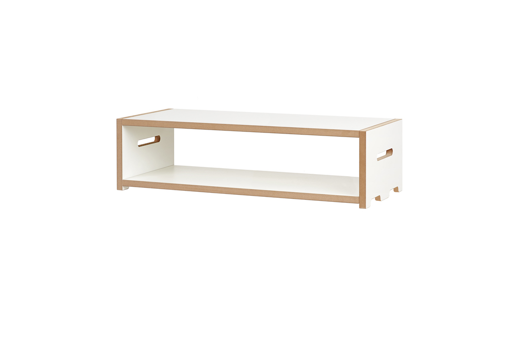 Tojo Hochstapler Modulaire de Base Basse Étagère Série Tojo