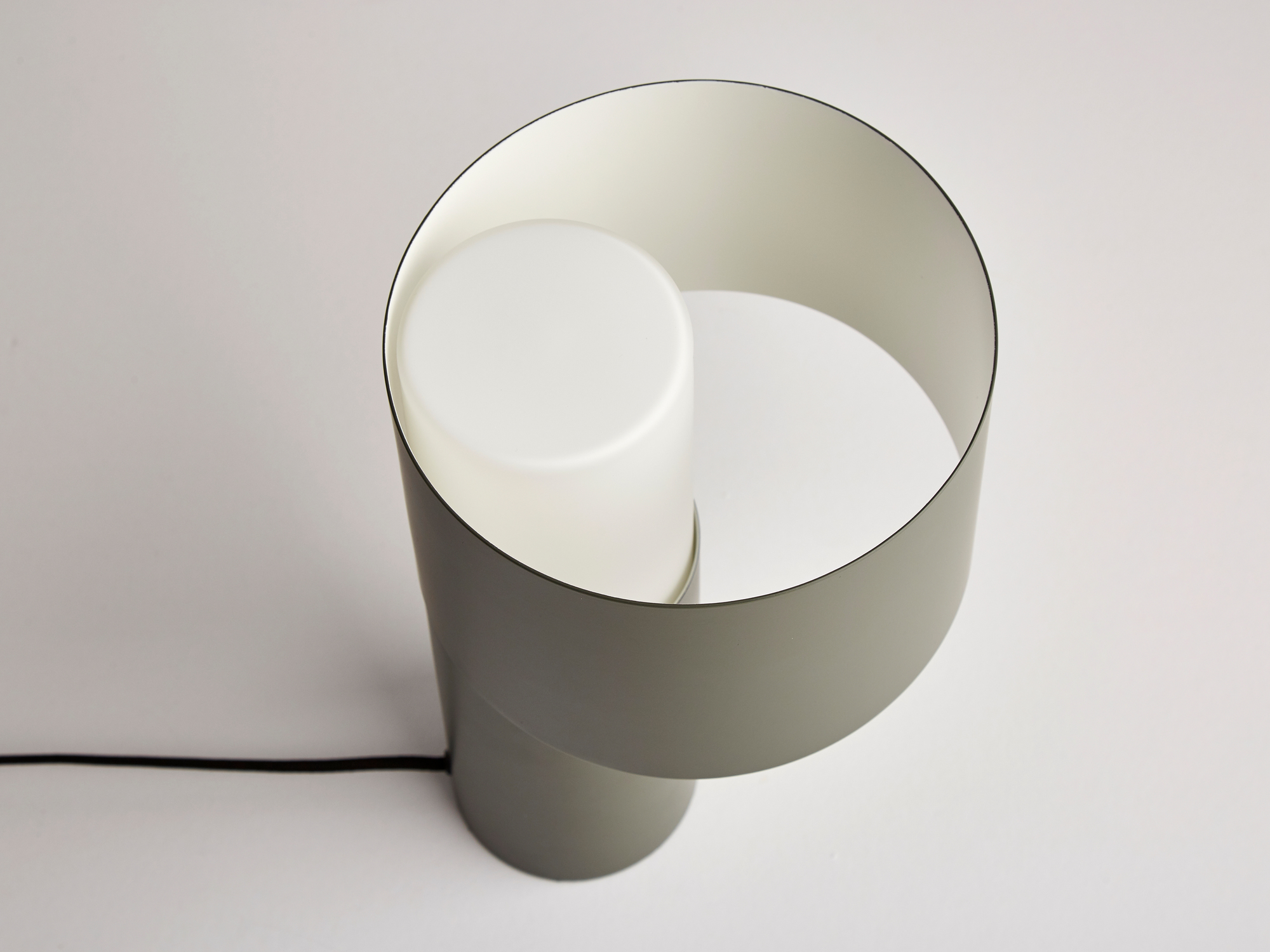Tangent Table Lamp Lampe de table Woud