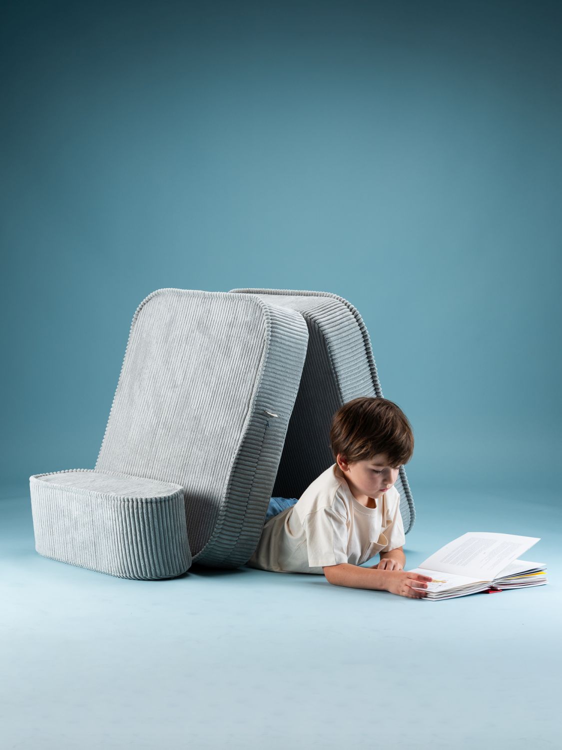Fauteuil pliant Wigiwama