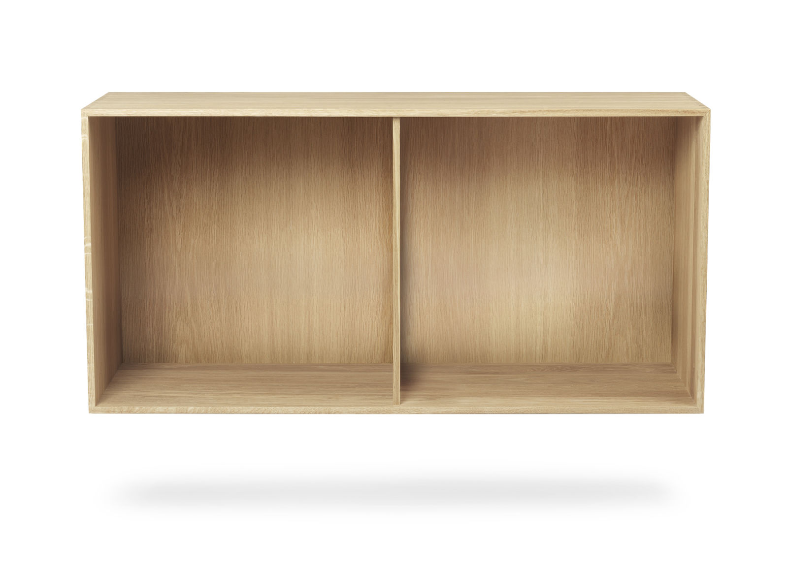 FK63 Système d'étagères Horizontale Profondeur 36 cm Carl Hansen & Søn