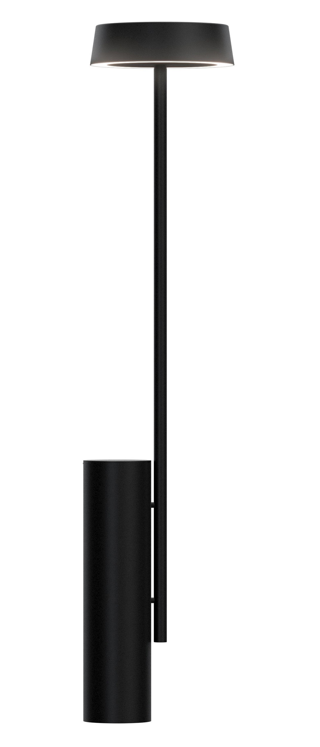 December Floor lamp Lampadaire New Tendency