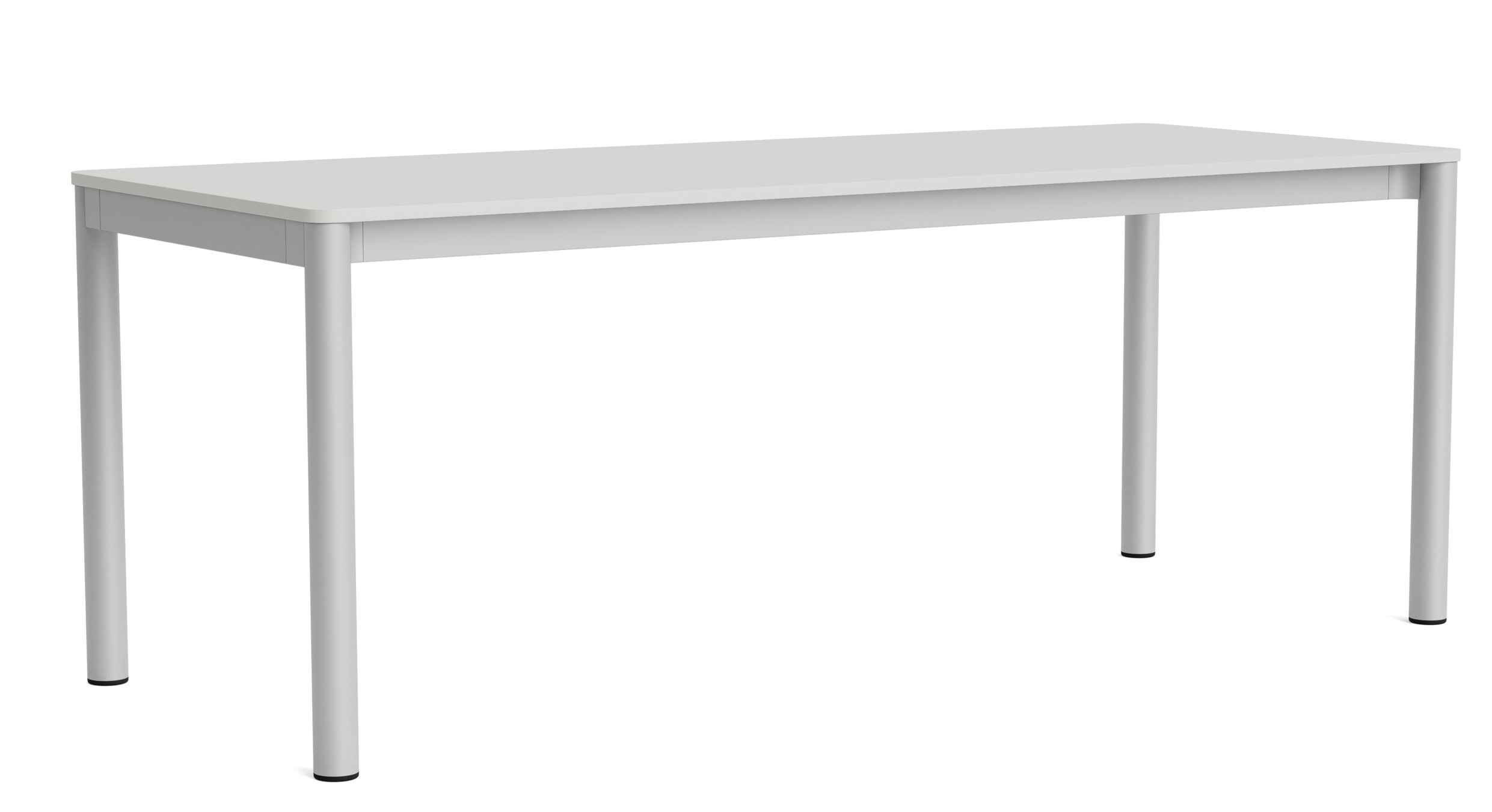 Annex Table Flush Table à manger Hay  