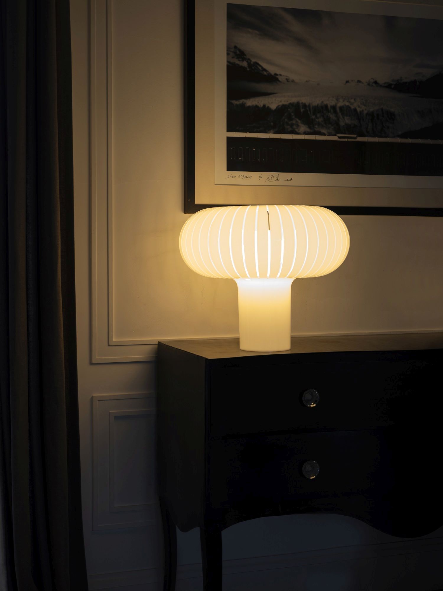 Teresa / Teresa Special Edition Lamp Lampe de table Kartell Teresa / Teresa Special Edition Lamp Lampe de table Kartell