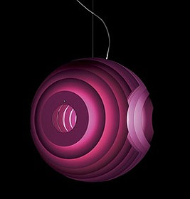 Supernova lampe de suspendue Foscarini