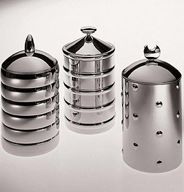 Kalisto 1 Cuisine boîte CB01 Alessi