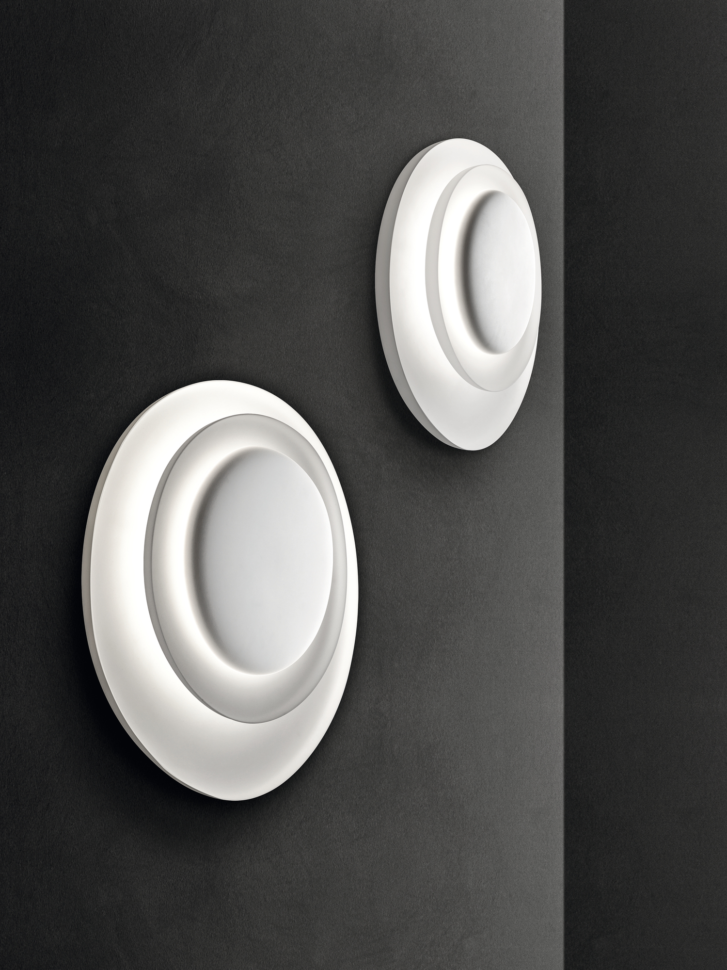 Bahia Applique Foscarini LED