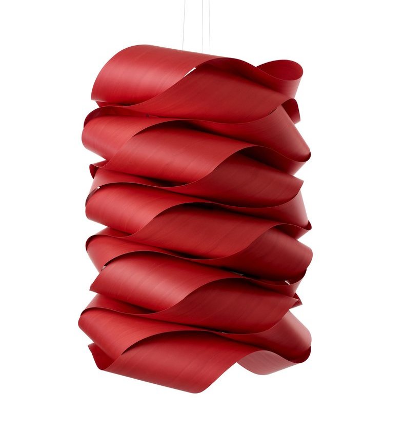 Link Chain lampe de suspendue Luzifer Lamps
