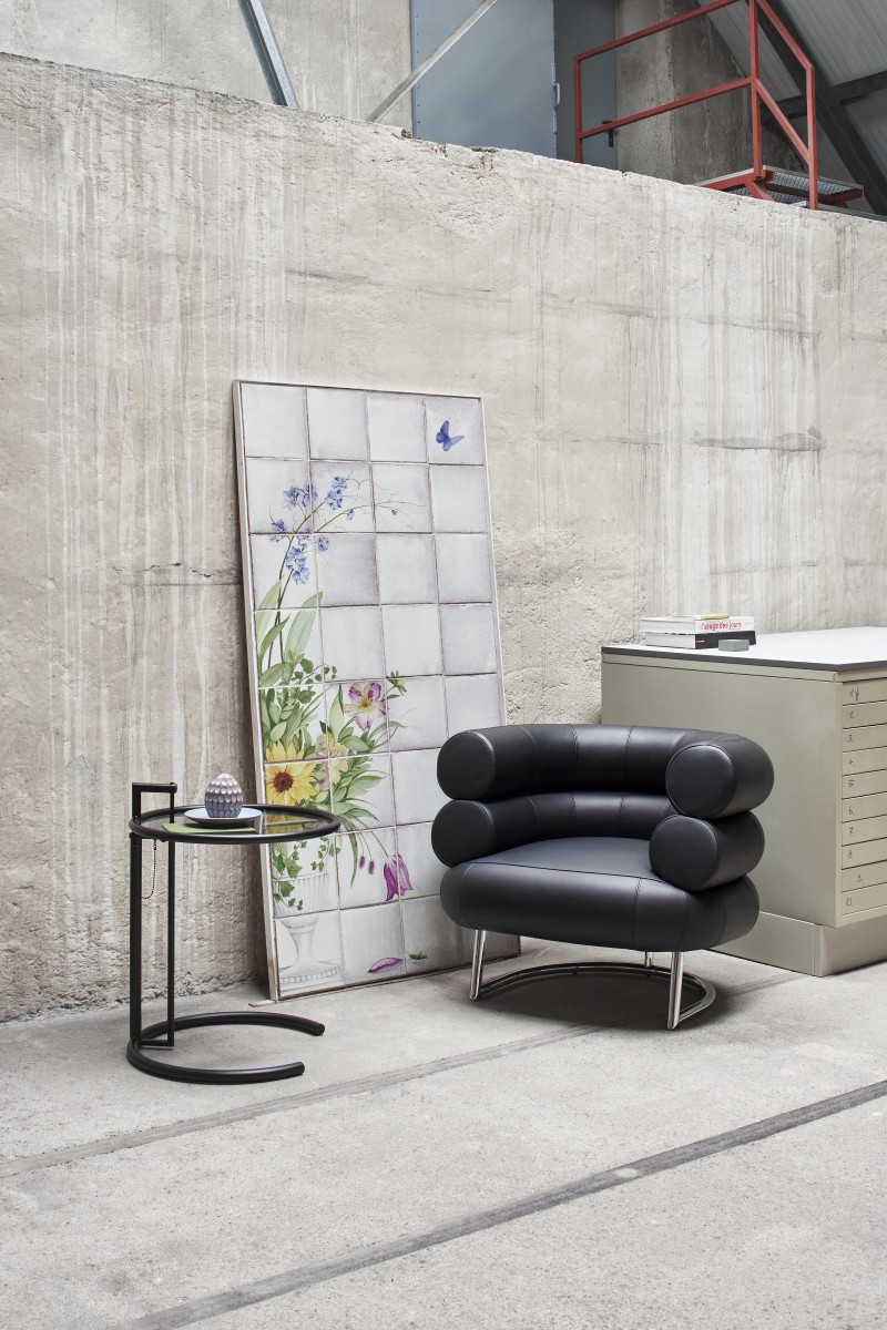 Bibendum Armchair Fauteuil ClassiCon