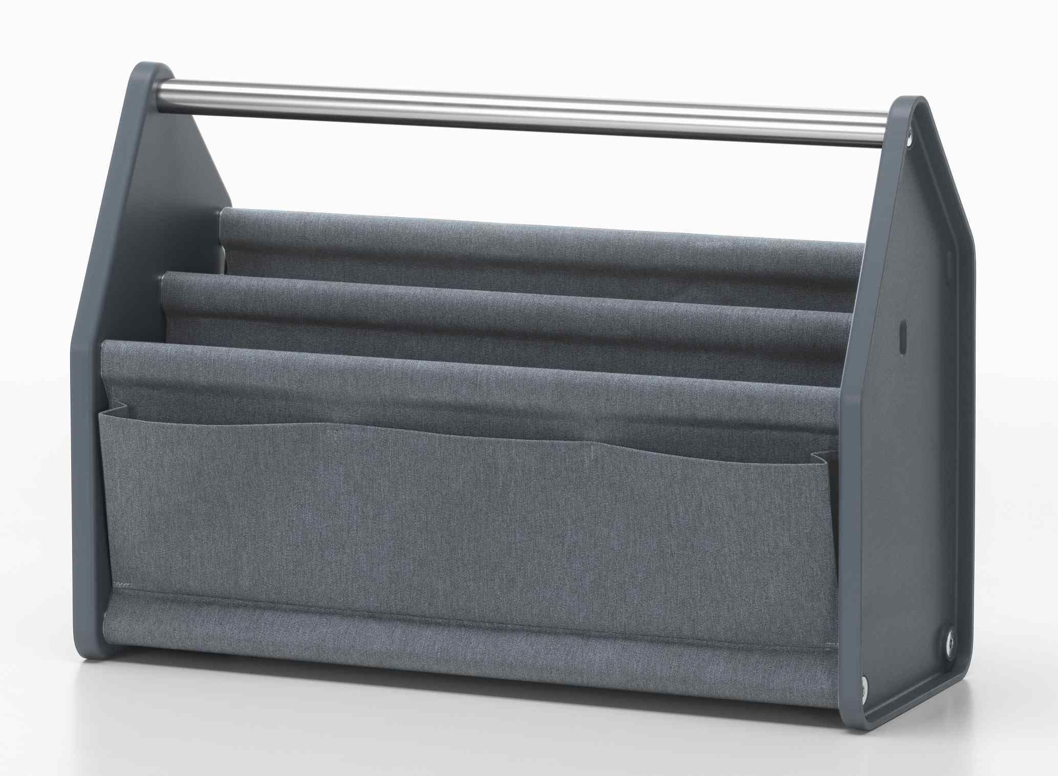 Locker Box bleu mer Vitra OFFRE SPECIALE