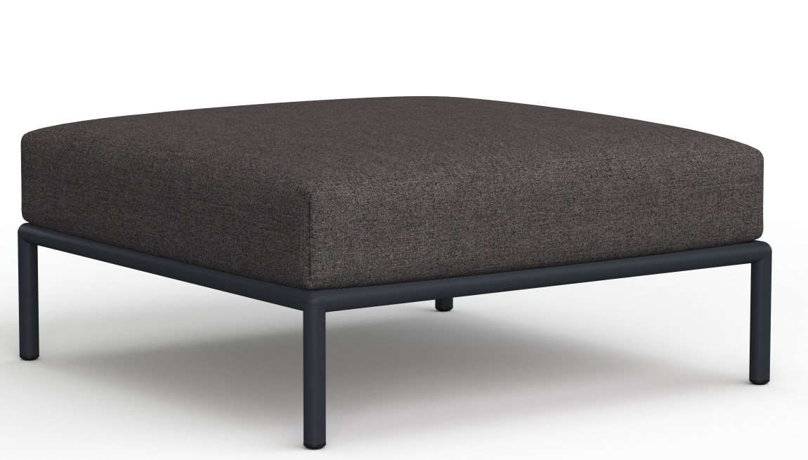 Level Ottoman Outdoor Houe  
