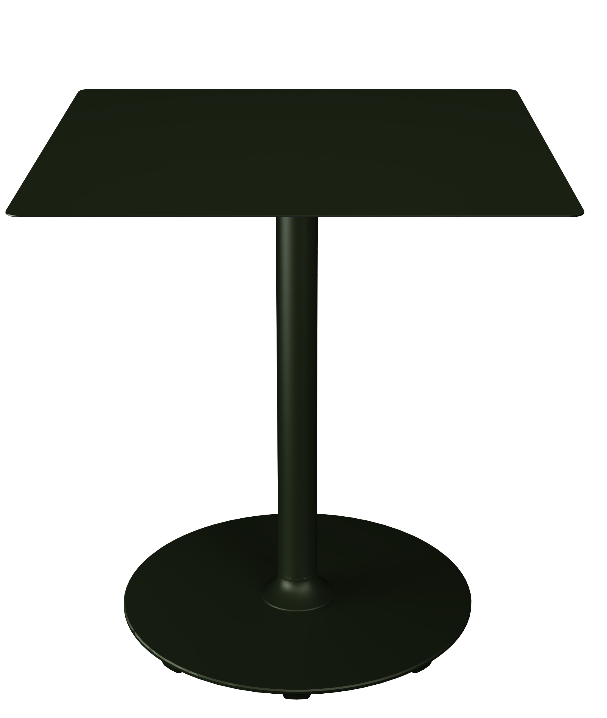 Pico Café Table Table d'appoint Outdoor Houe