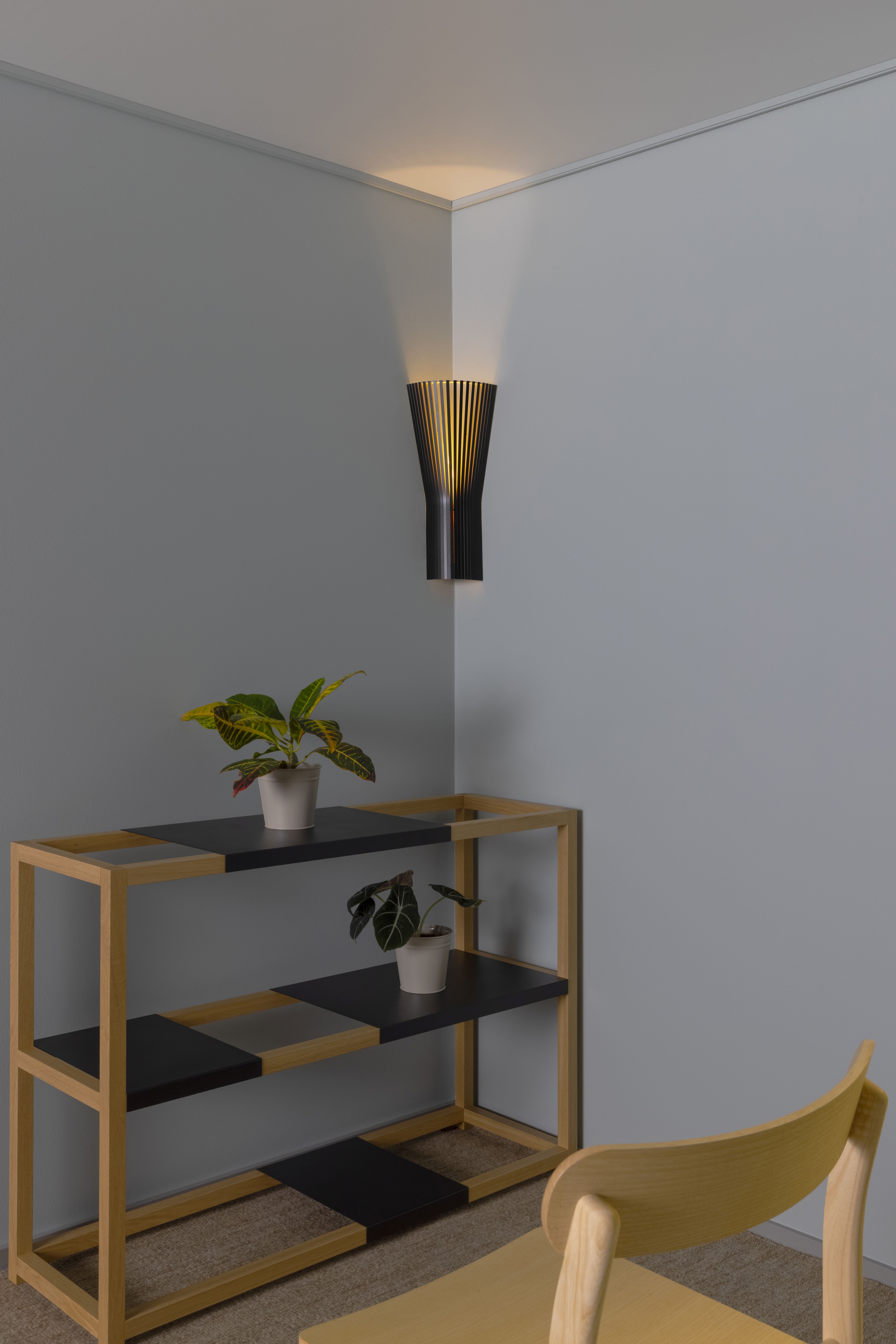 Secto 4237 lampe d'angle Secto Design