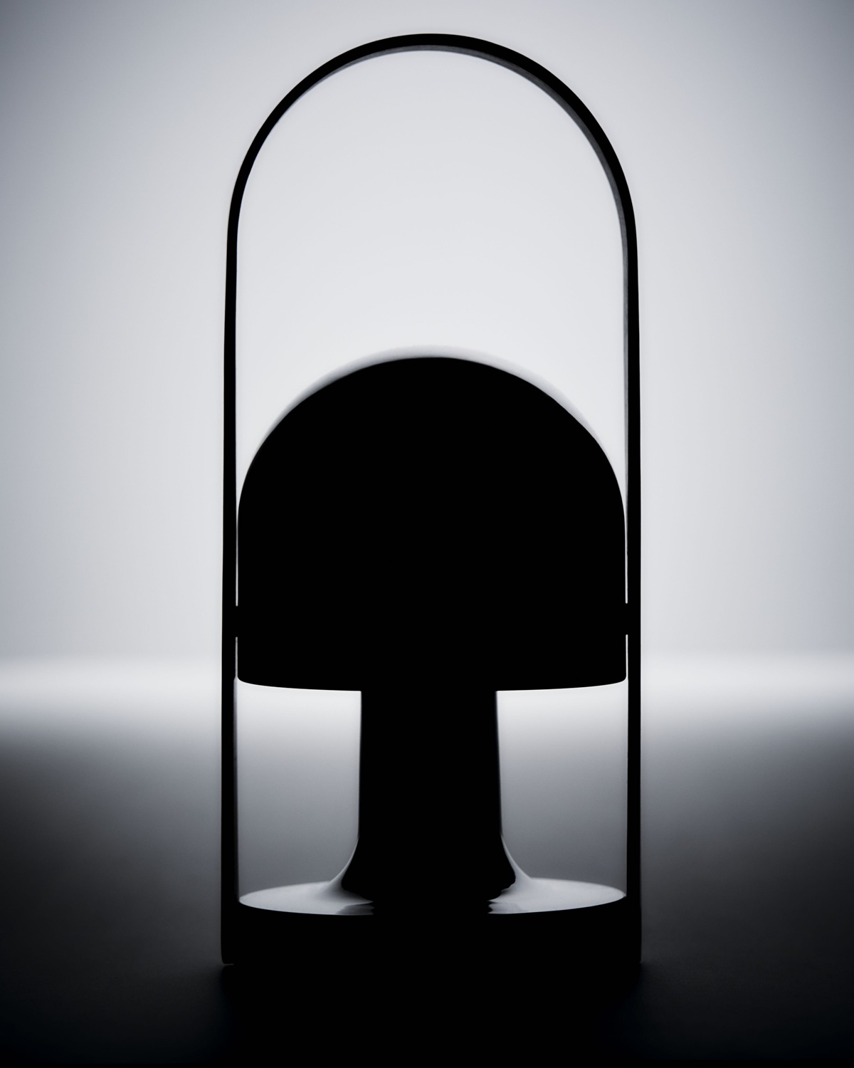 FollowMe Lampe de table / lampe de batterie marset