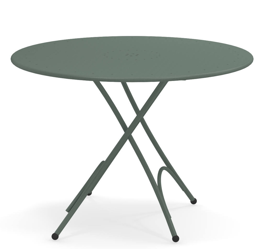 Pigalle Table pliante Outdoor Emu 