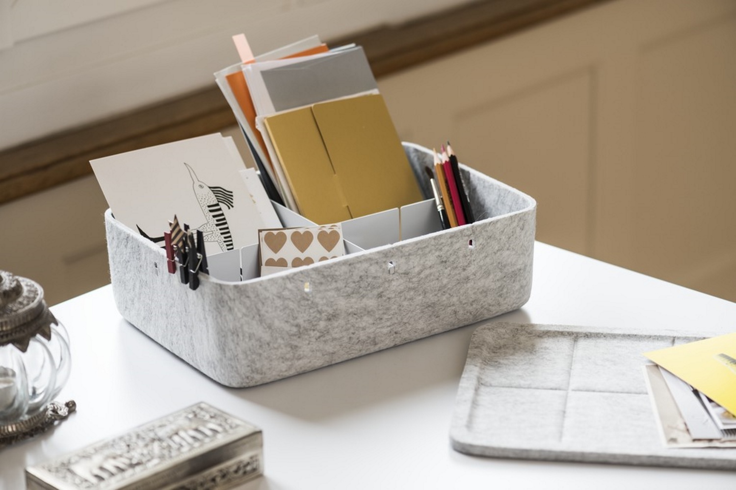 USM Haller Inos Box profond